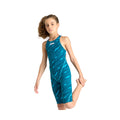 Arena Powerskin ST Next Limited Edition Open Back Jr One Piece  Girls Tech Suit  Arena
