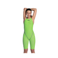 Arena Powerskin ST Next Limited Edition Open Back Jr One Piece  Girls Tech Suit  Arena