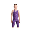Arena Powerskin ST Next Limited Edition Open Back Jr One Piece  Girls Tech Suit  Arena