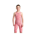 Arena Powerskin ST Next Limited Edition Open Back Jr One Piece  Girls Tech Suit  Arena