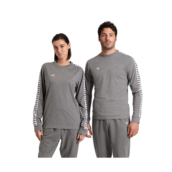 Arena Unisex Icons Long Sleeve Jacket  Sweatshirt  Arena