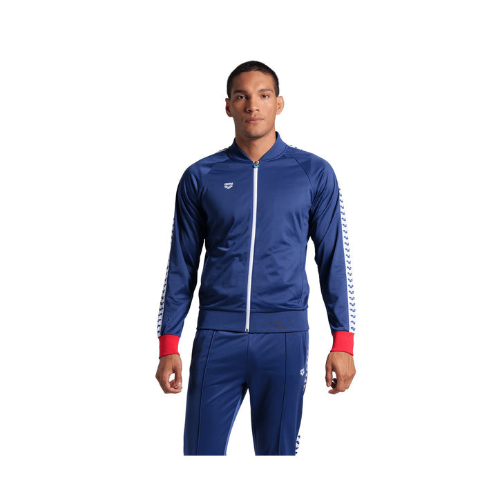 Arena Men's Relax IV Team Jacket OG  Jacket  Arena
