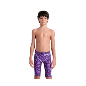 Arena Powerskin ST Next Limited Edition Jammer Jr  Boys Swim Jammer  Arena
