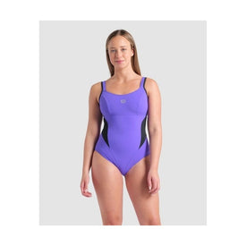Arena Women Makimurax One Piece Swimsuit  One Piece Swimsuits  Arena