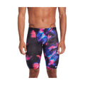 Nike Men's HydraStrong Multi Print Jammer  Swim Jammers  Nike