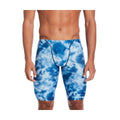 Nike Men's HydraStrong Multi Print Jammer  Swim Jammers  Nike
