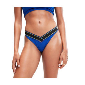 Speedo Women's Flu3Nte V Scoop Bikini Bottom  Bikini Bottom  Speedo