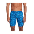 Nike Men's HydraStrong Pool Lanes Swim Jammer  Swim Jammers  Nike