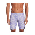 Nike Men's HydraStrong Pool Lanes Swim Jammer  Swim Jammers  Nike