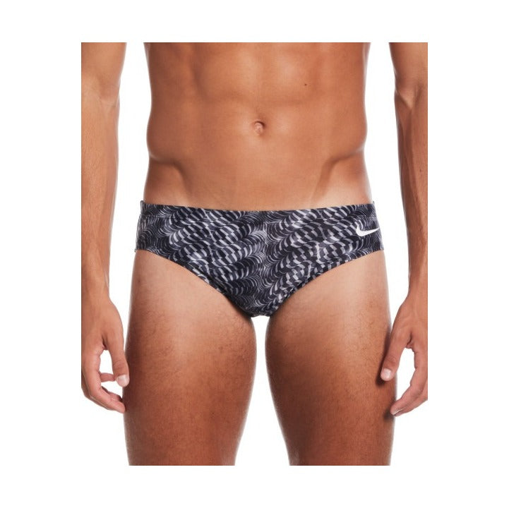 Nike Men's HydraStrong Pool Lanes Swim Brief  Swimming Briefs for Men  Nike
