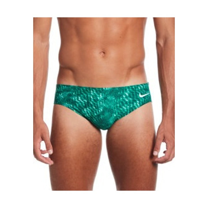 Nike Men's HydraStrong Pool Lanes Swim Brief  Swimming Briefs for Men  Nike