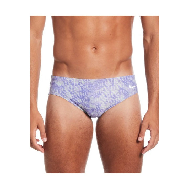 Nike Men's HydraStrong Pool Lanes Swim Brief  Swimming Briefs for Men  Nike