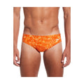 Nike Men's HydraStrong Pool Lanes Swim Brief  Swimming Briefs for Men  Nike