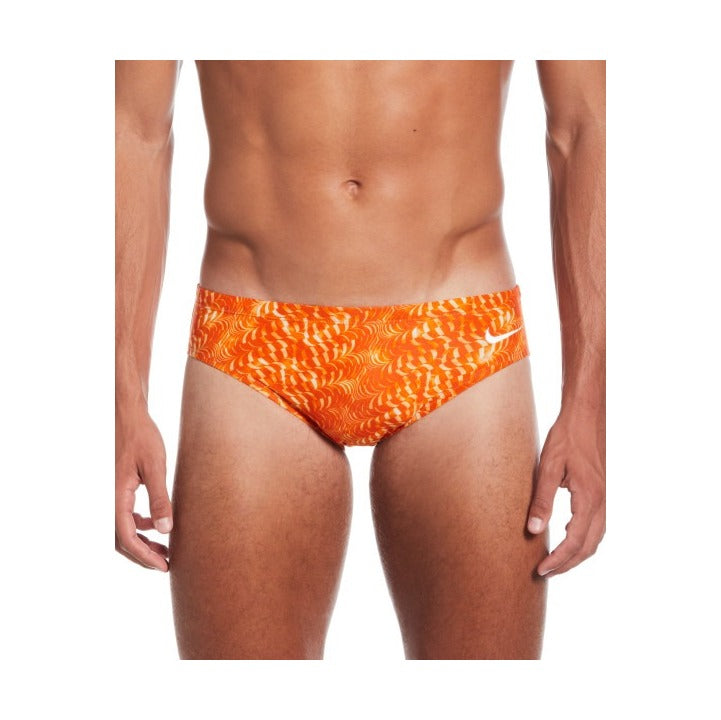 Nike Men's HydraStrong Pool Lanes Swim Brief  Swimming Briefs for Men  Nike