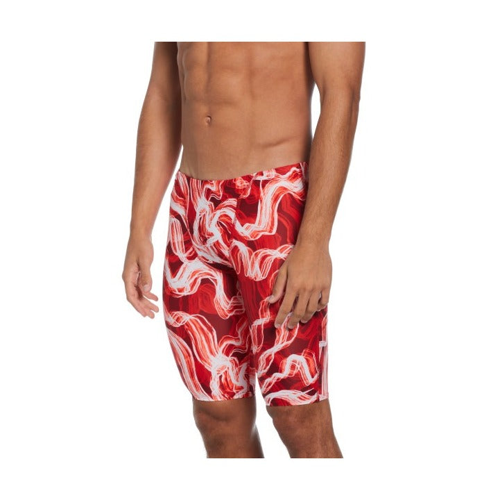Nike Men's Lightning  Swim Jammer  Swim Jammers  Nike