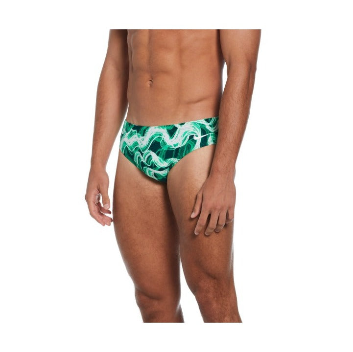 Nike Men's Lightning  Swim Brief  Swimming Briefs for Men  Nike