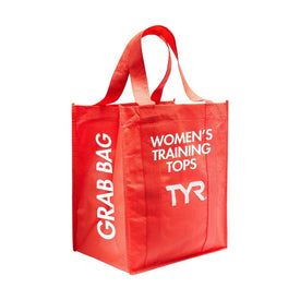 TYR Women's Grab Bag Training Tops    Tyr