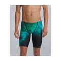 TYR Durafast Elite Mens Jammer Swimsuit - Starborne  Technical Jammer  Tyr