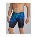 TYR Durafast Elite Mens Jammer Swimsuit - Starborne  Technical Jammer  Tyr