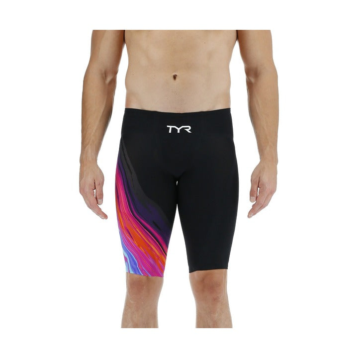 TYR Mens Low Waist Jammer  Technical Jammer  Tyr