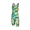 Blueseventy Women's Nerofit2 Kneeskin  Technical Swimsuits  Blueseventy