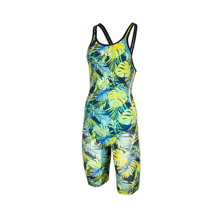 Blueseventy Women's Nerofit2 Kneeskin  Technical Swimsuits  Blueseventy