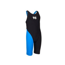 Blueseventy Women's Nero Stitch Kneeskin  Technical Swimsuits  Blueseventy