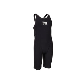 Blueseventy Women's Nero Stitch Kneeskin  Technical Swimsuits  Blueseventy