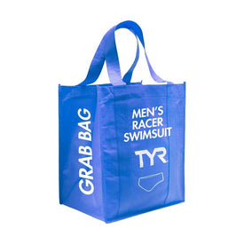 TYR Men's Grab Bag Racer Swimsuits  Grab Bag Swimsuits  Tyr