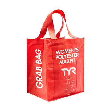 TYR Women's Grab Bag Polyester Maxfit Swimsuits  Grab Bag Swimsuits  Tyr