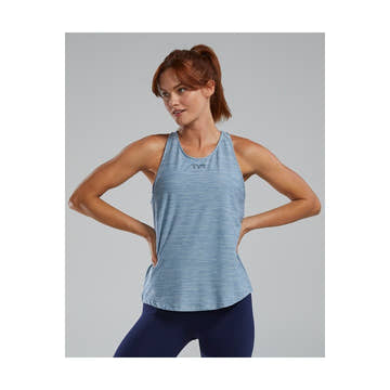TYR Airtec Women's Tank Top - Solid  Activewear  Tyr
