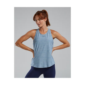 TYR Airtec Women's Tank Top - Solid  Activewear  Tyr