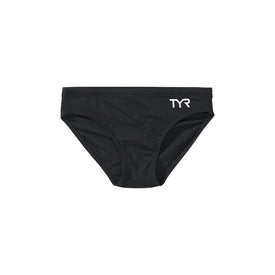 TYR Boys' Waterpolo Breakaway Brief  Boys Swim Brief  Tyr