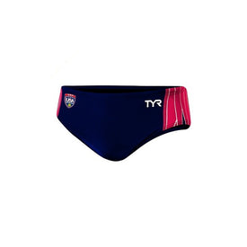 TYR Men’s Phoenix Splice Destroyer Swim Brief  Swimming Briefs for Men  Tyr