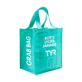 TYR Boys Grab Bag Polyester Jammer Swimsuits  Grab Bag Swimsuits  Tyr