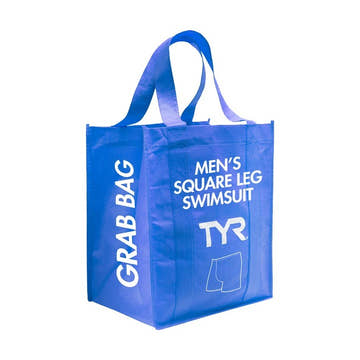 TYR Mens Grab Bag Square Leg Swimsuits  Grab Bag Swimsuits  Tyr