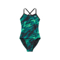 TYR Durafast Elite Girls Trinityfit Swimsuit - Soren  Girls One Piece  Tyr