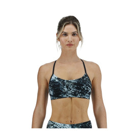 TYR Joule Elite Scoop Neck Sports Bra  Activewear  Tyr