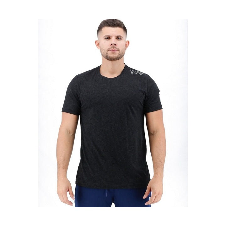 TYR Men's Logo Tee  Shirts  Tyr