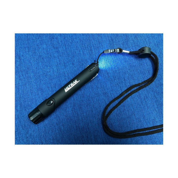 Ultrak Four-Tone Electronic Whistle    Ultrak
