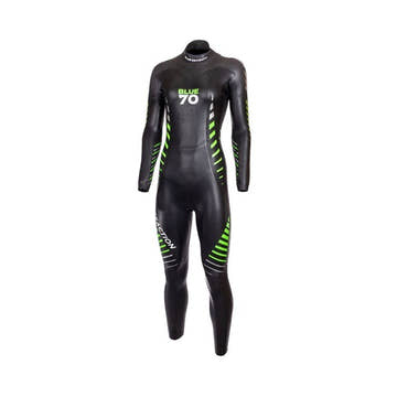 Blueseventy Women's Reaction Wetsuit - 2024  Wetsuits  Blueseventy