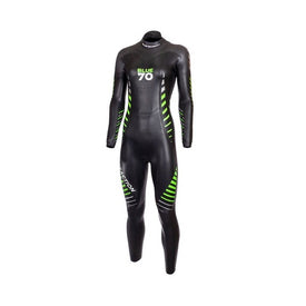 Blueseventy Women's Reaction Wetsuit - 2024  Wetsuits  Blueseventy