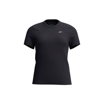 Speedo Women’s Pro Tee – Performance Swim Team Shirt  Shirts  Speedo