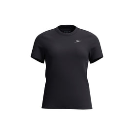 Speedo Women’s Pro Tee – Performance Swim Team Shirt  Shirts  Speedo