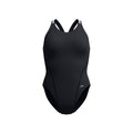 Speedo Women's Swimsuit Performance Back One Piece  One Piece Swimsuits  Speedo
