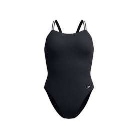Speedo Women's Swimsuit Active Back One Piece    Speedo