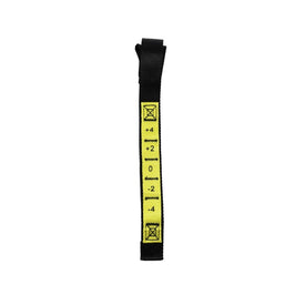 Finis Backstroke Start Wedge Numbered Upper Strap Replacement  Finis Replacement Parts  Finis