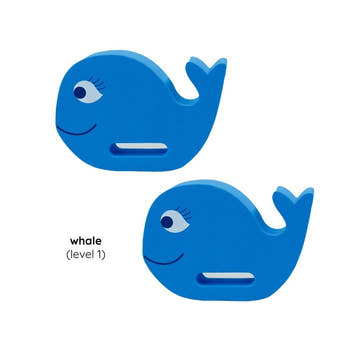 Finis Floatie Friends Kids Hand Floats  Swimming Hand Paddles  Finis