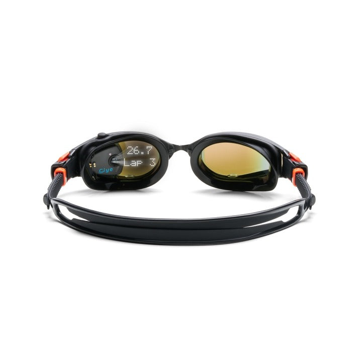 finis smart goggles review FINIS Smart Goggle Max Kit