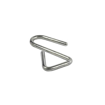 Finis Backstroke Start Wedge Upper S Hook  Finis Replacement Parts  Finis